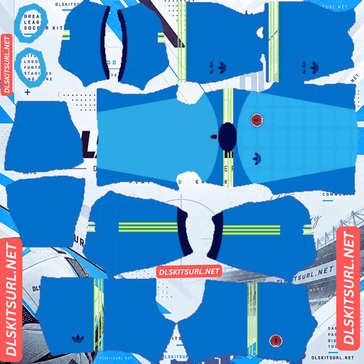 Scotland dls away gk kit url