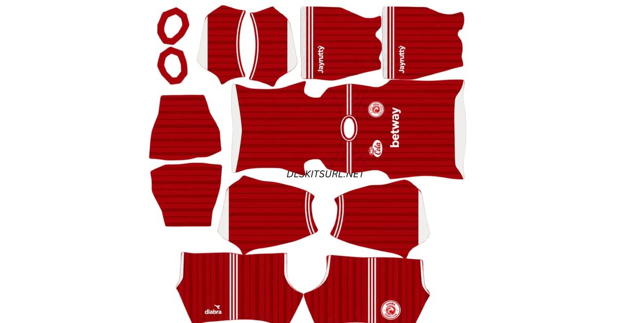 Simba SC dls kit url