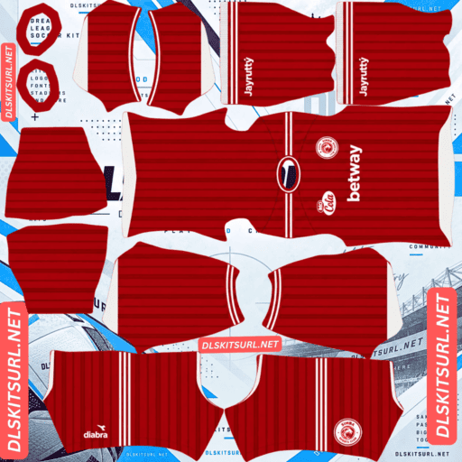 Simba SC dls kits url