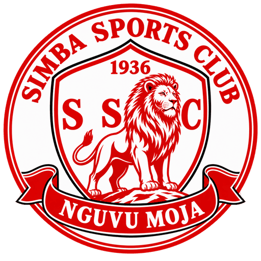 Simba SC dls logo url