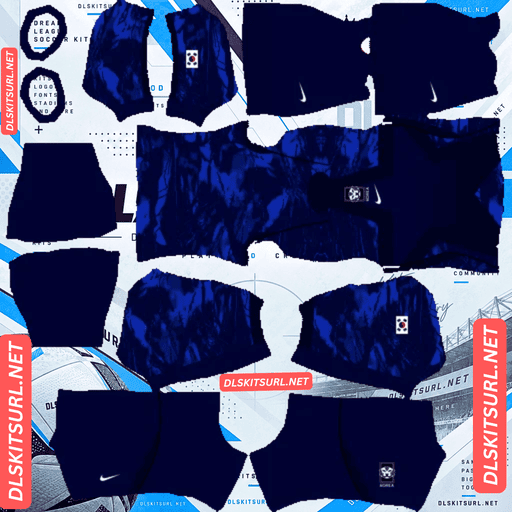 South Korea dls away gk url