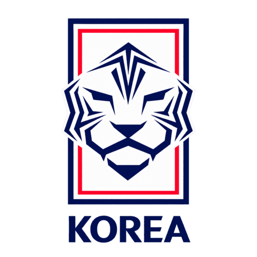 South Korea dls logo url