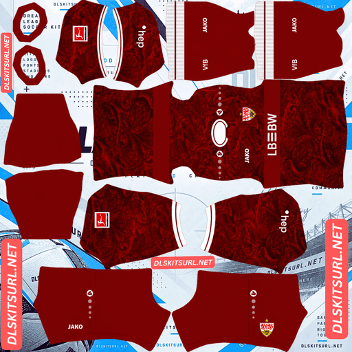 Stuttgart dls Away kit url