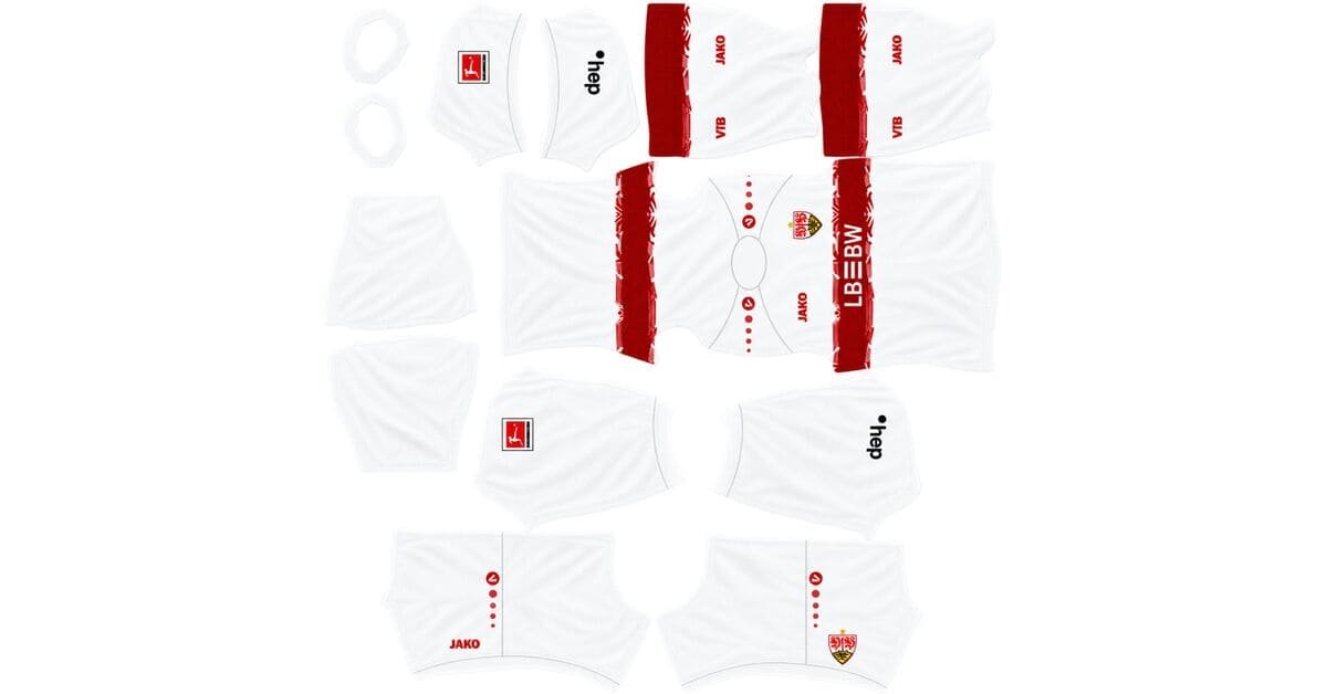 Stuttgart dls Home kit url