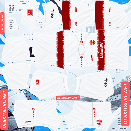 Stuttgart dls Home kit url