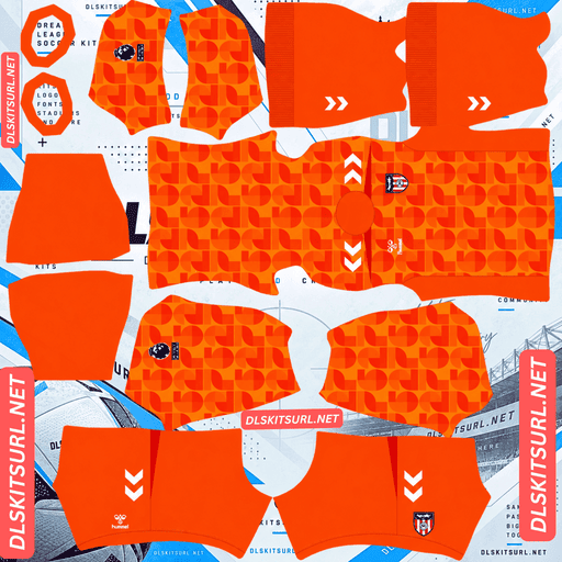 Sunderland AFC dls GK Away kit url