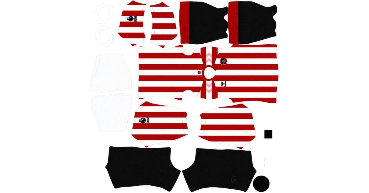 Sunderland AFC dls Home kit url