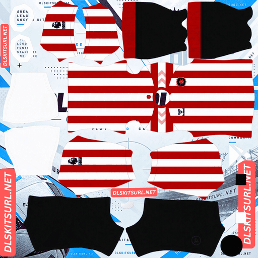 Sunderland AFC dls Home kit url