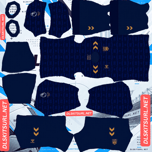 Sunderland AFC dls Third kit url