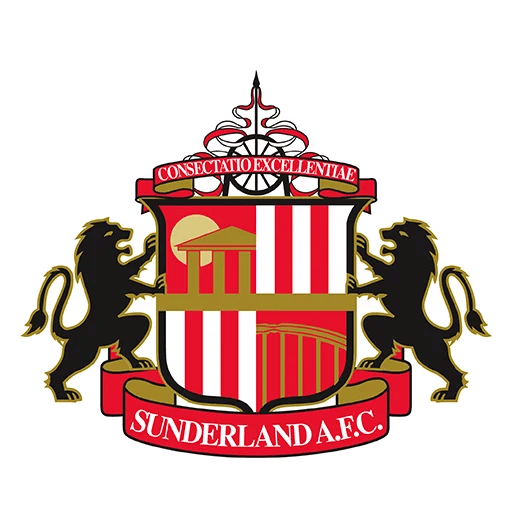Sunderland dls Logo url