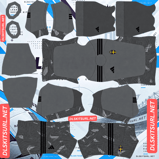 Sweden dls GK Home kit url