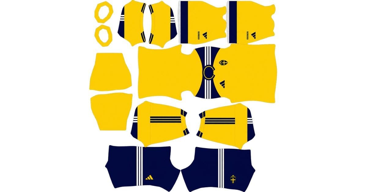 Sweden dls Home kit url