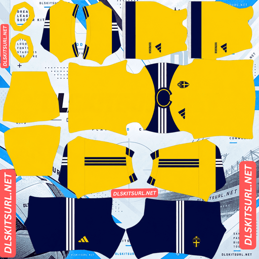 Sweden dls Home kit url