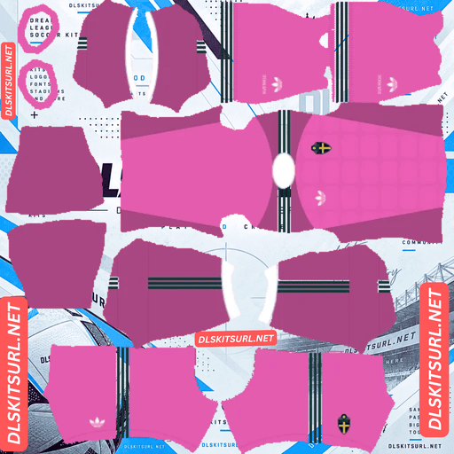 Sweden dls away gk kit url