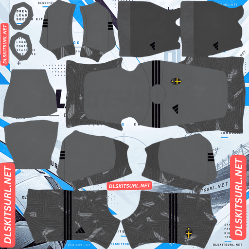 Sweden dls home gk kit url