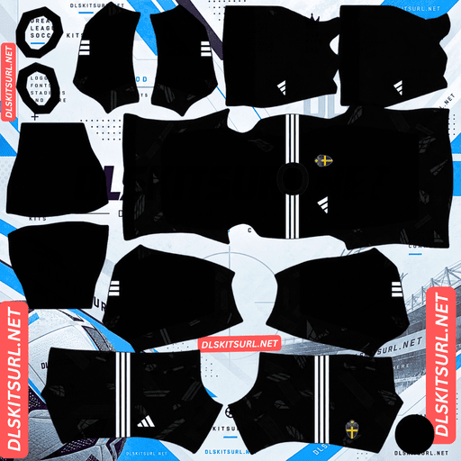 Sweden dls third gk kit url