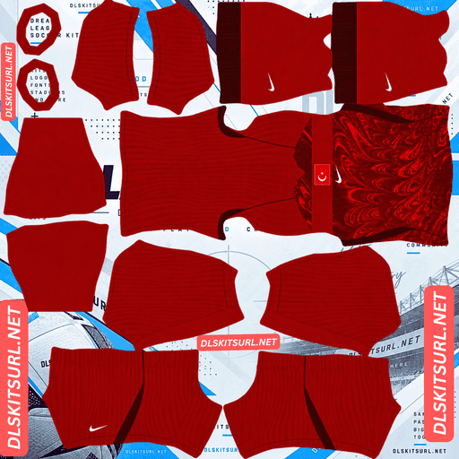 Turkey dls Away kit url