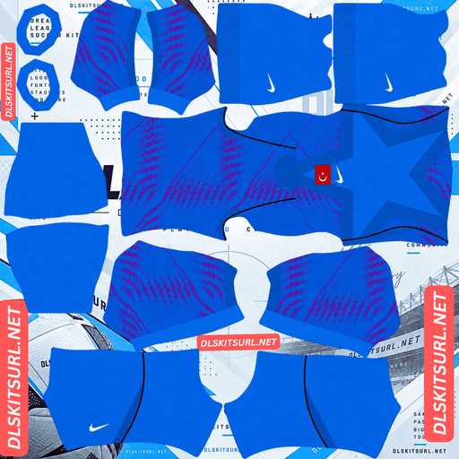 Turkey dls GK Home kit url