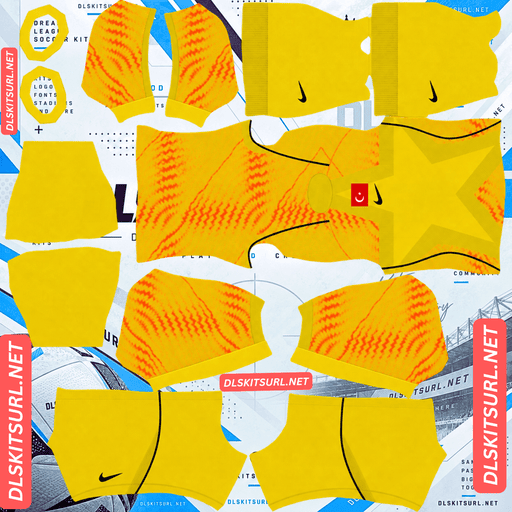 Turkey dls GK Third kit url