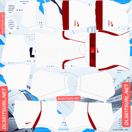Turkey dls Home kit url