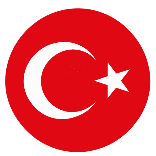 Turkiye DLS Logo url