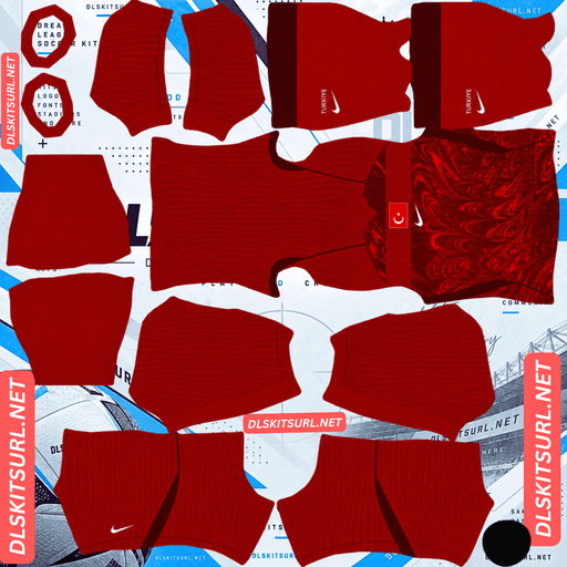 Turkiye DLS away kit url