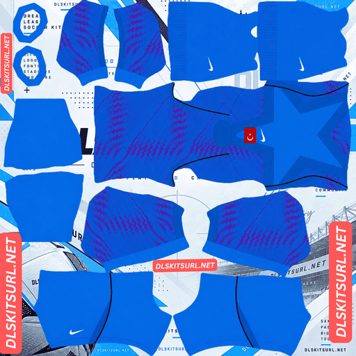 Turkiye DLS home gk kit url