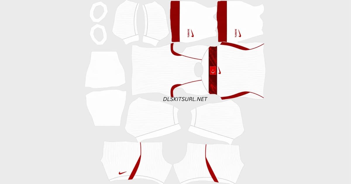 Turkiye DLS kit