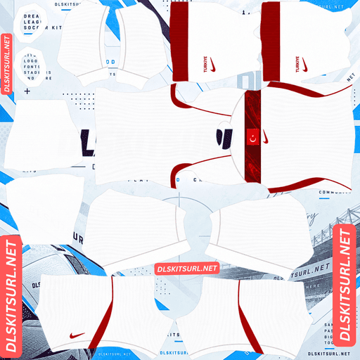 Turkiye DLS kits url