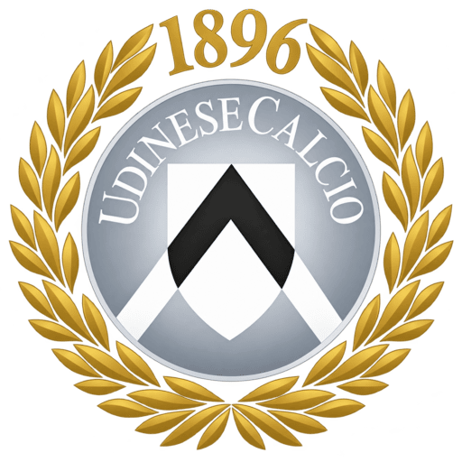 Udinese Calcio dls Logo url