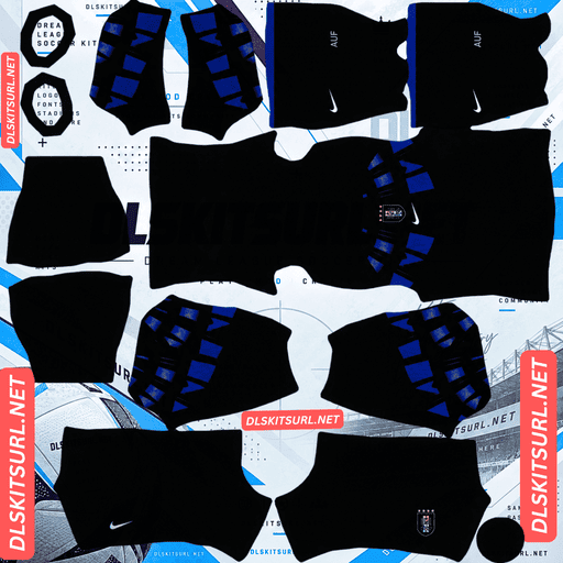 Uruguay dls away kit url