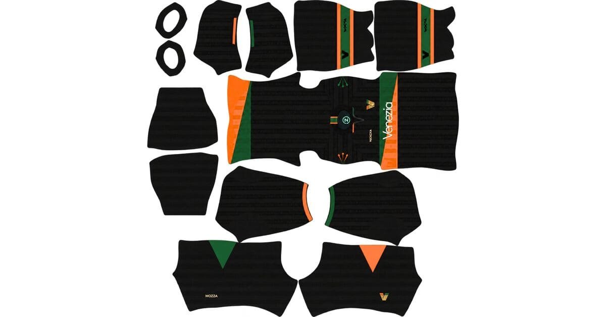 Venezia dls Home kit url