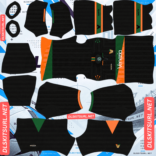 Venezia dls Home kit url