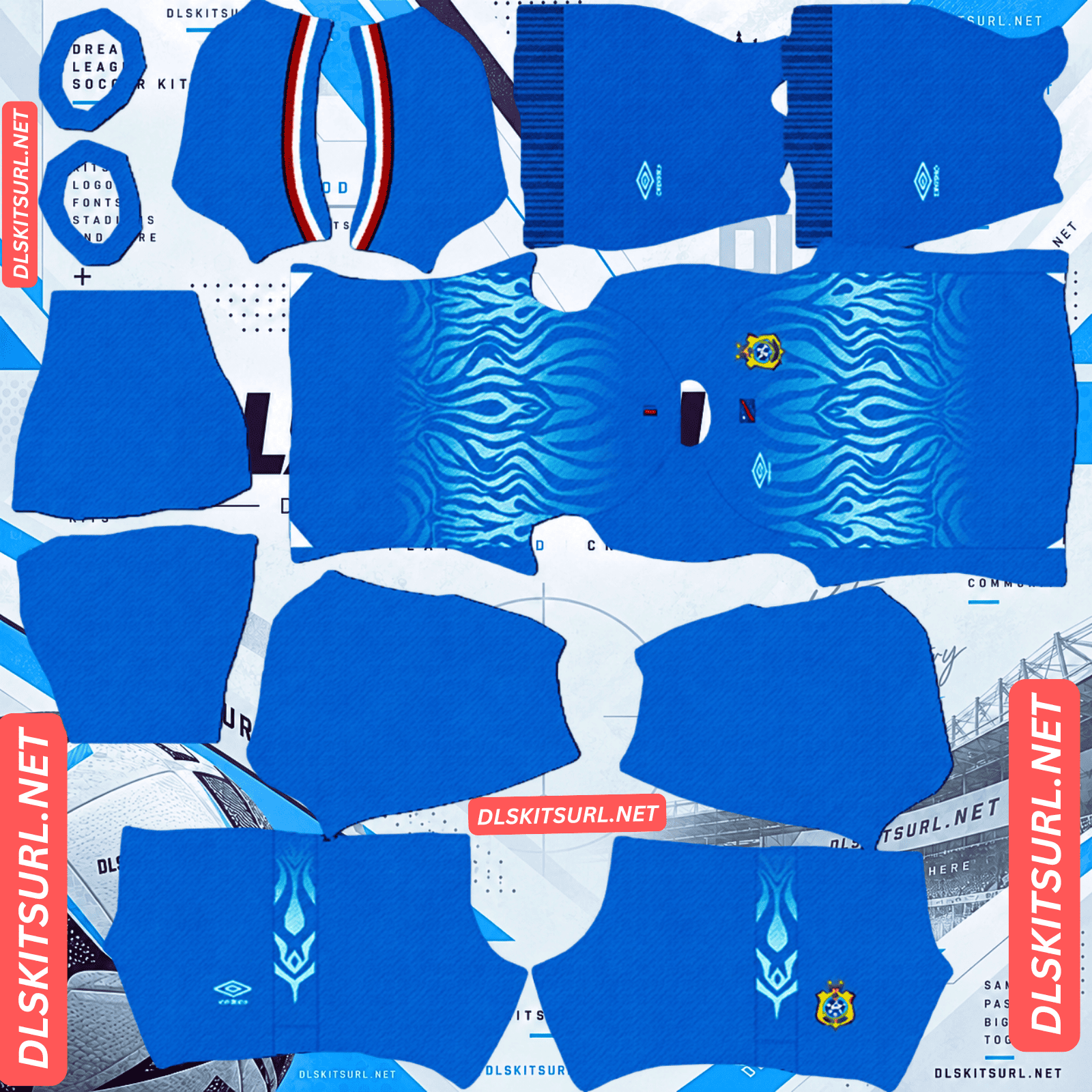 dr Congo dls kits url