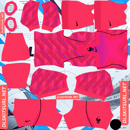 france dls gk away kit url