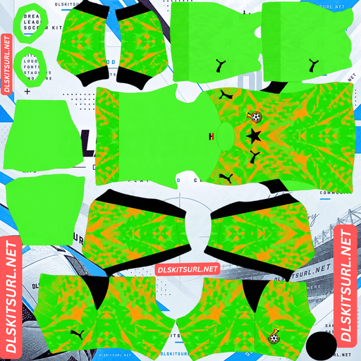 ghana dls third kit url