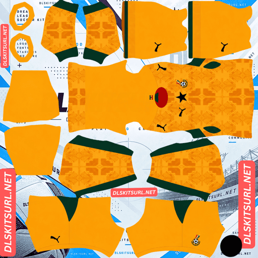 ghana dls away kit url