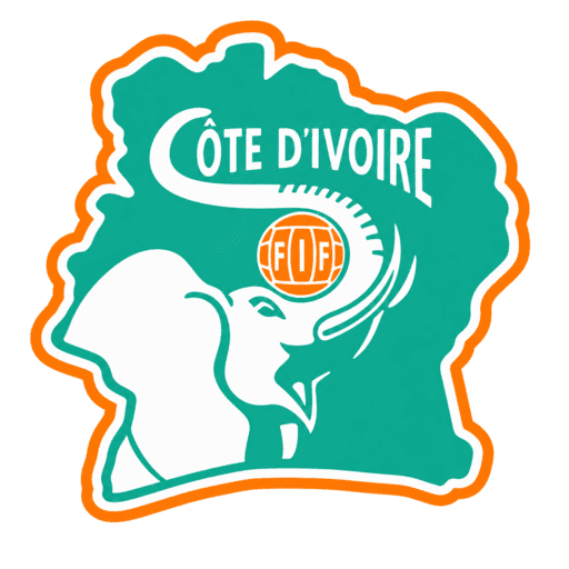 ivory coast dls logo url