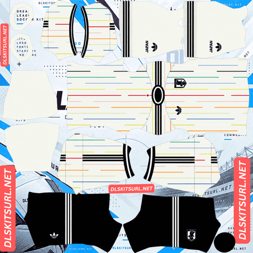 japan dls away kit url
