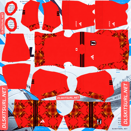 japan dls home gk kit url