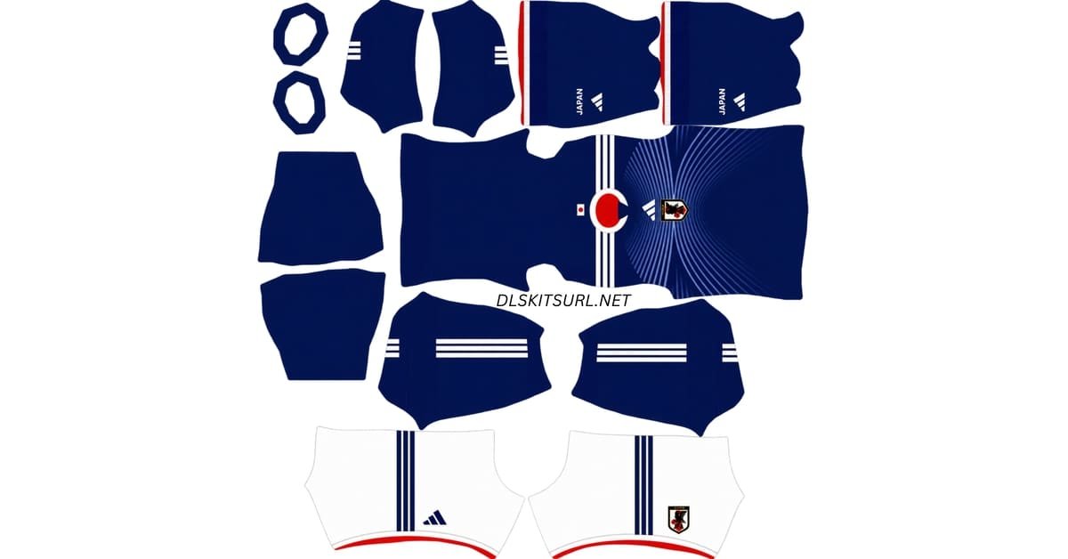 japan dls kit url