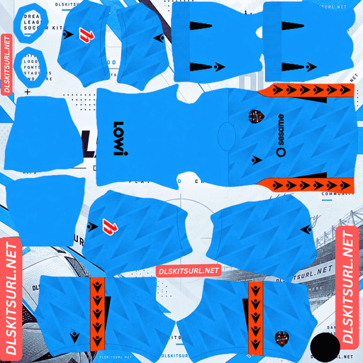 lavante ud dls away gk kit url