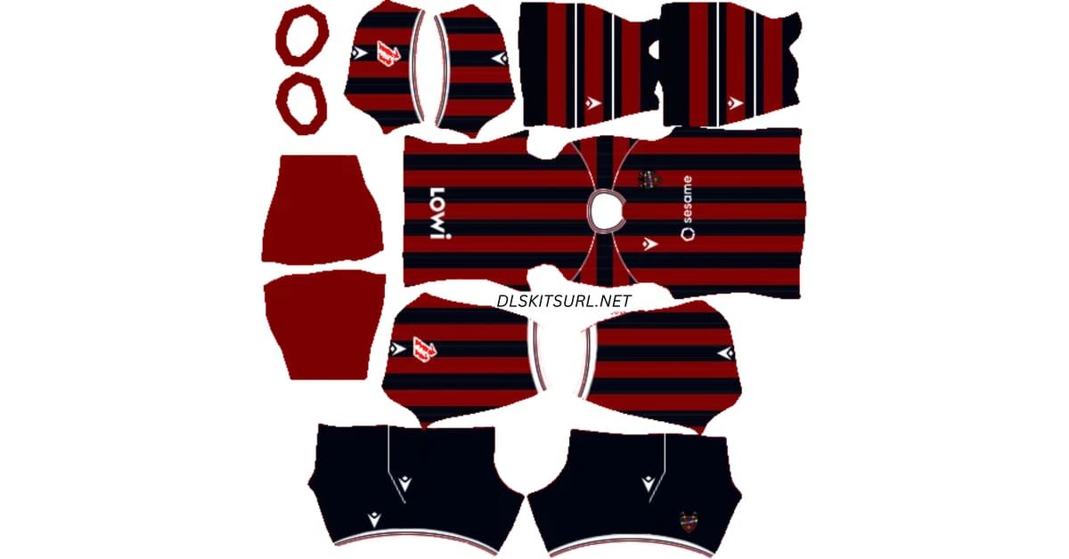 lavante ud dls kit url