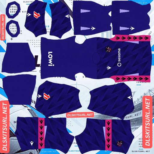 lavante ud dls third gk kit url