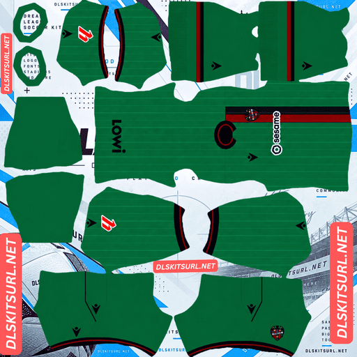 lavante ud dls third kit url