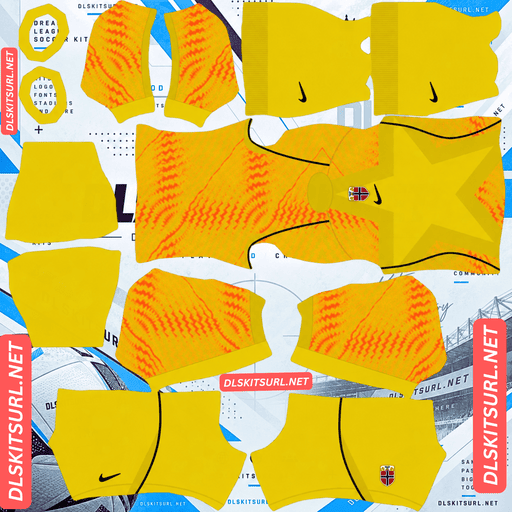 norway dls home gk kit url
