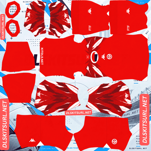 tunisia dls away kit url