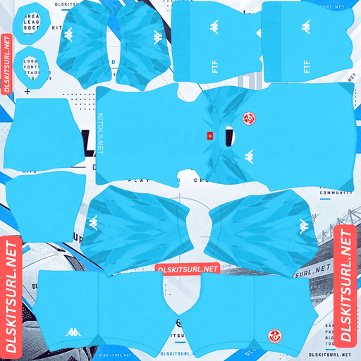 tunisia dls home gk kit url