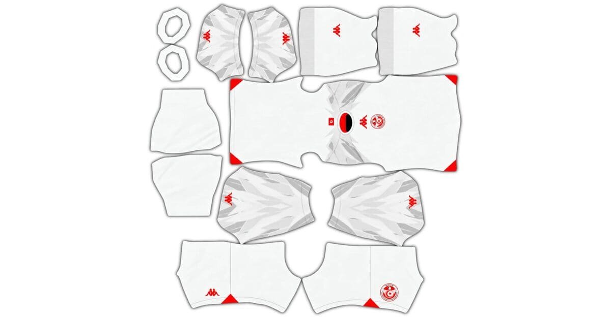 tunisia dls kit url
