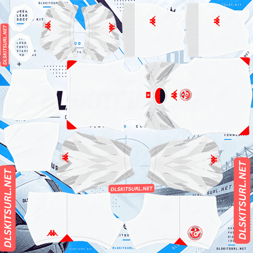 tunisia dls kits url